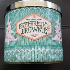 Bath and Body Works Candle